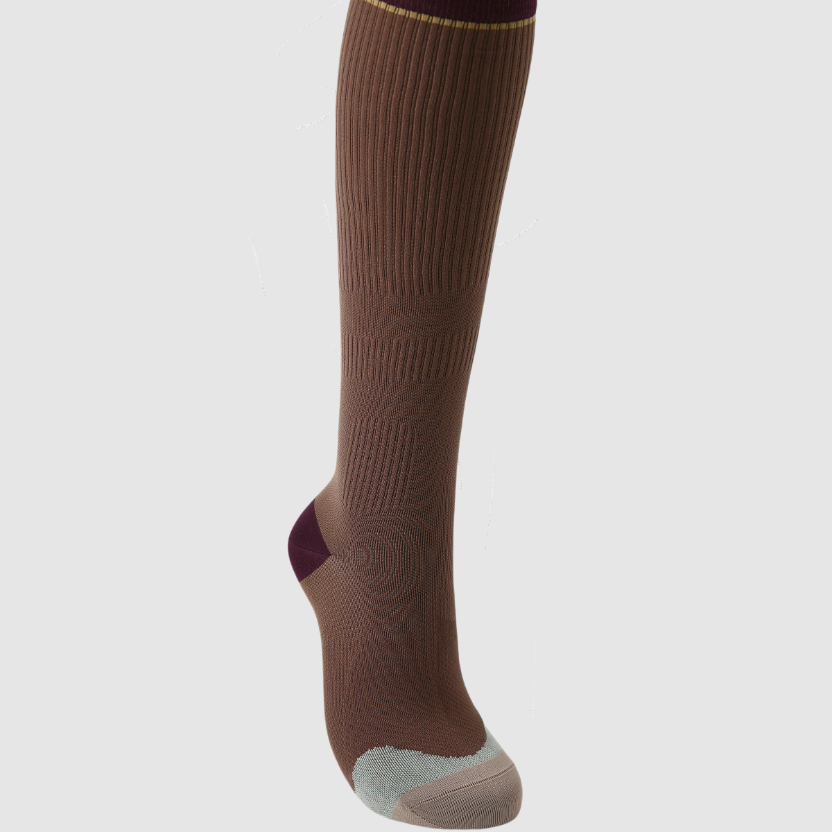 Women's Compression Running Calf Socks-1 Pack