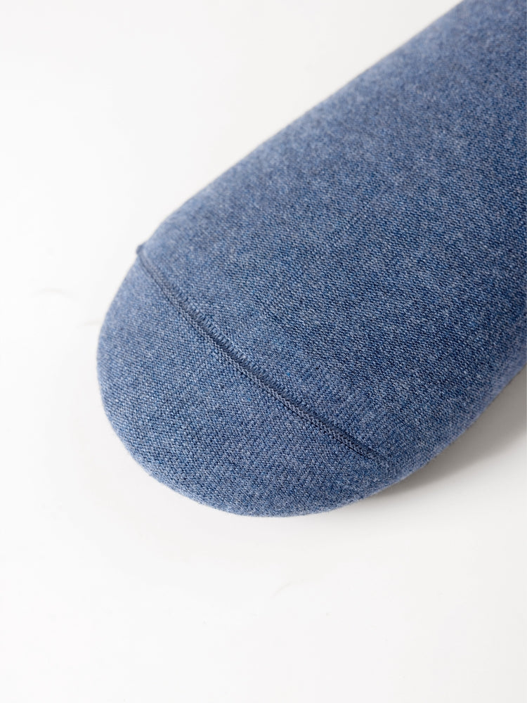 Men's Cotton Liner Low-Cut Socks-1 Pack