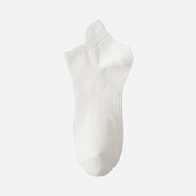 Men's All-Day Comfort Low-Cut Socks-5 Pack - Weavasocks