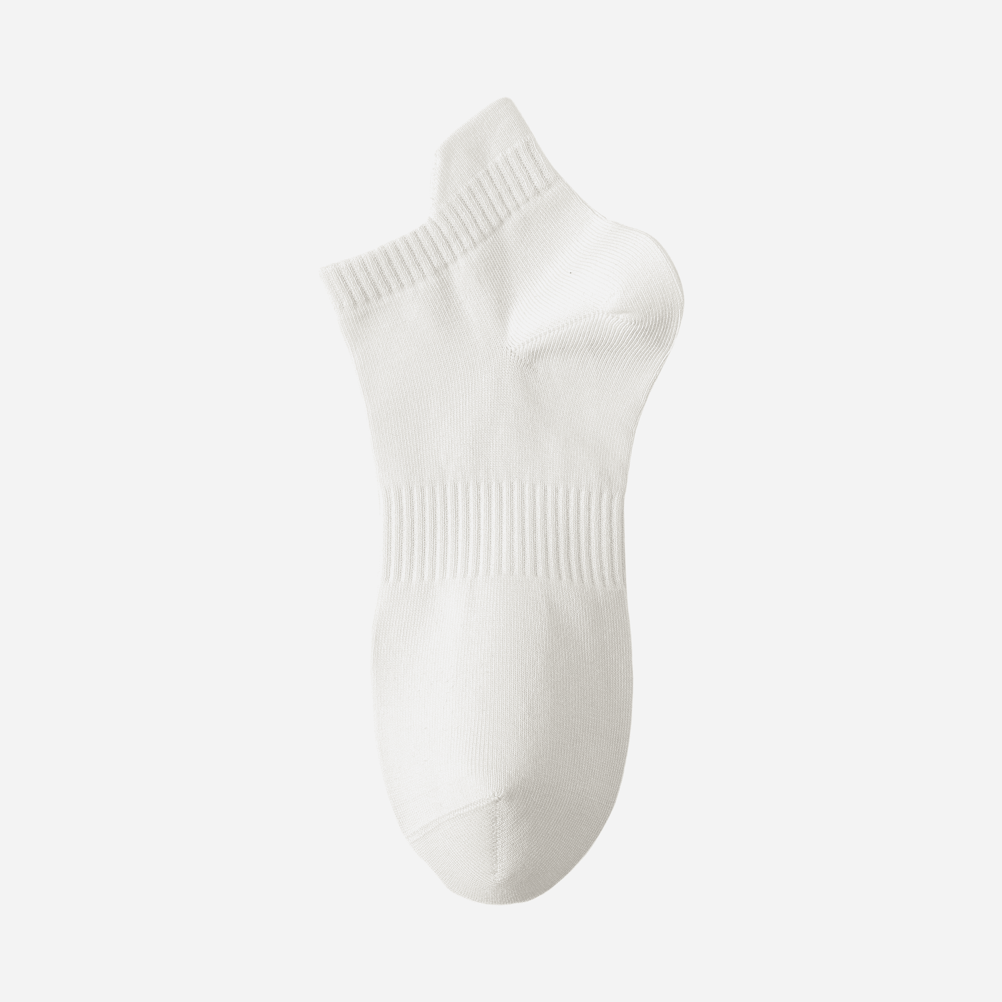 Men's All-Day Comfort Low-Cut Socks-5 Pack - Weavasocks