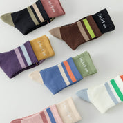 Essential Non-Slip Grip Yoga & Pilates Socks