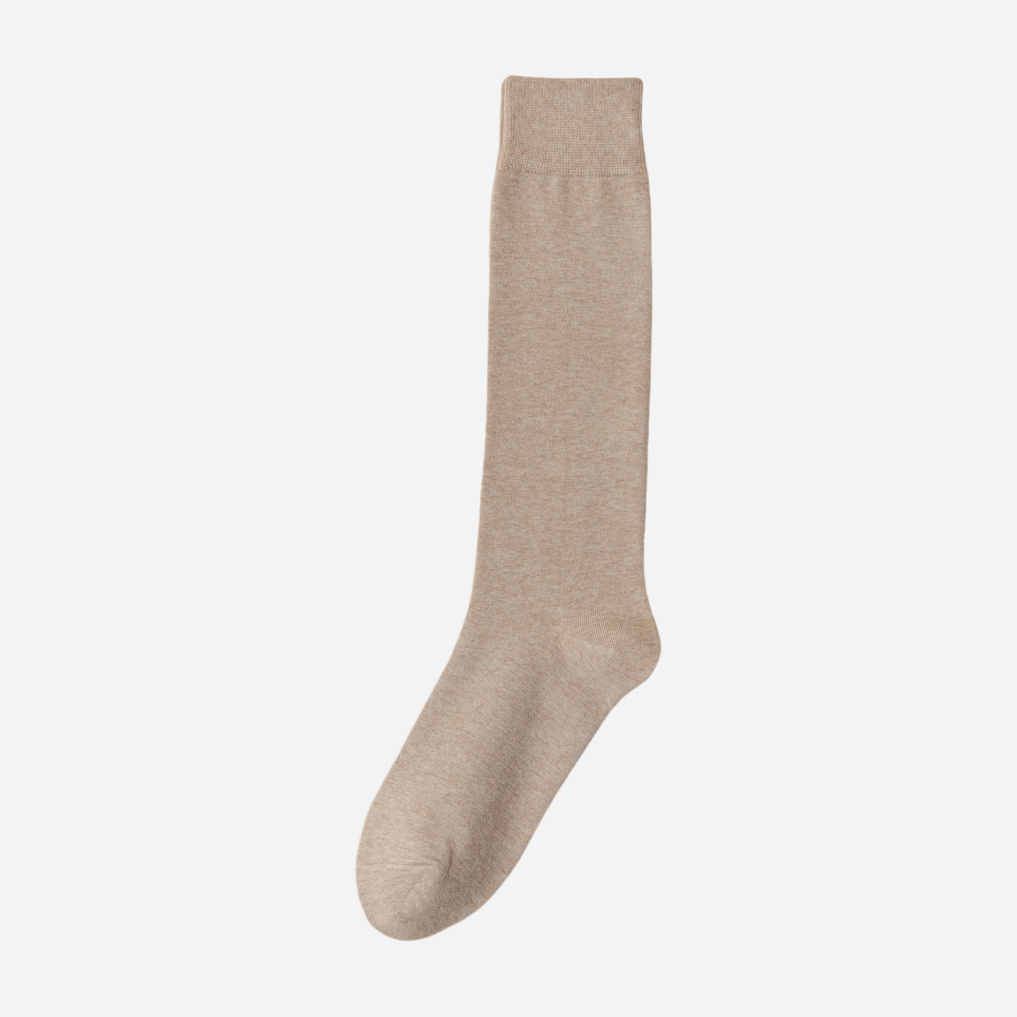 Women's Classic Knee-high Socks-3 Pack