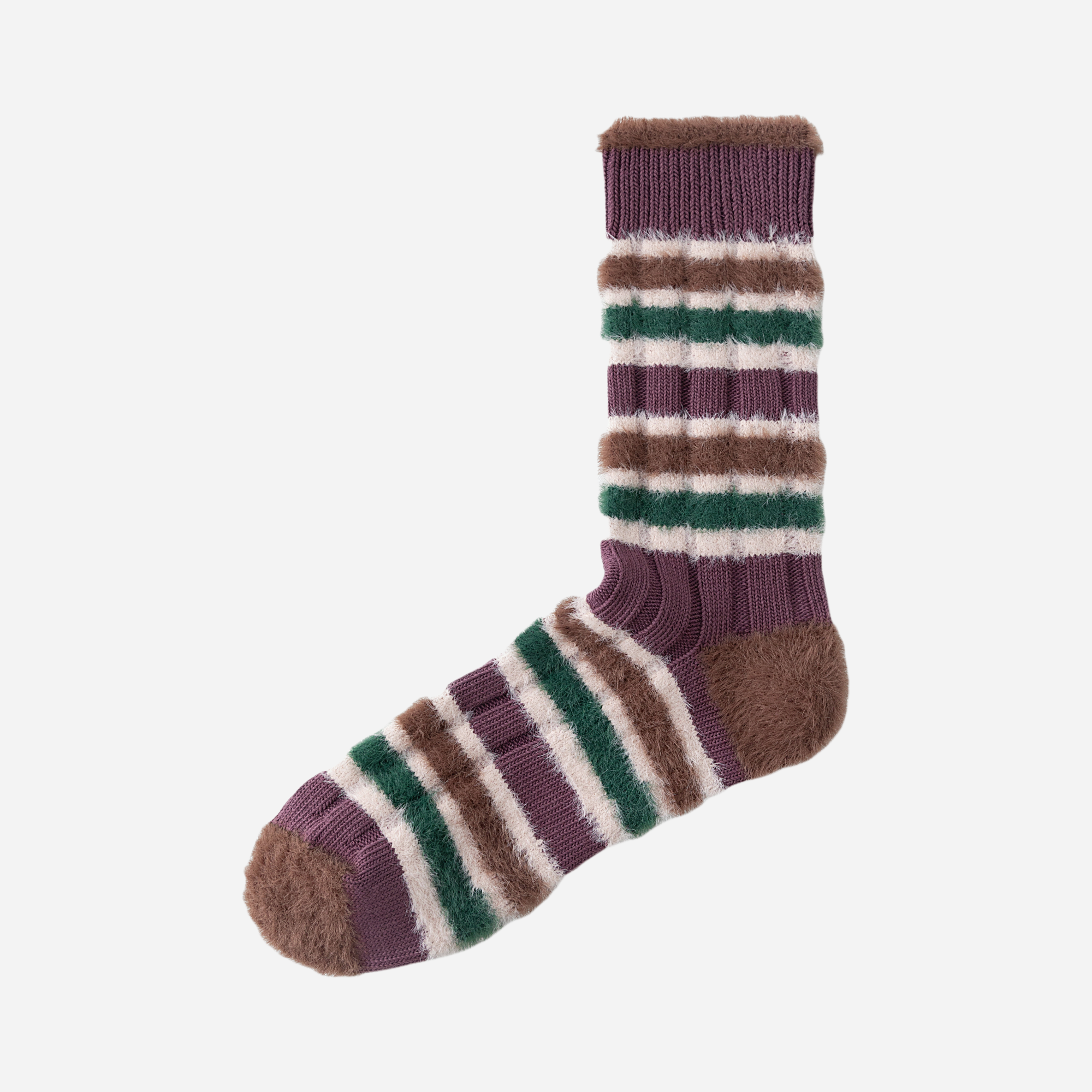 Women's The Retro Groove Socks-3 Pack
