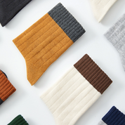 Kid‘s Premium Anti-Pilling 97% Cotton Socks 5- Pack