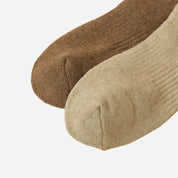 Men's Retro Sport Pima Crew Socks