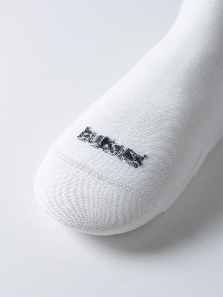 Men's Cushioned Sports Low-Cut-1 Pack