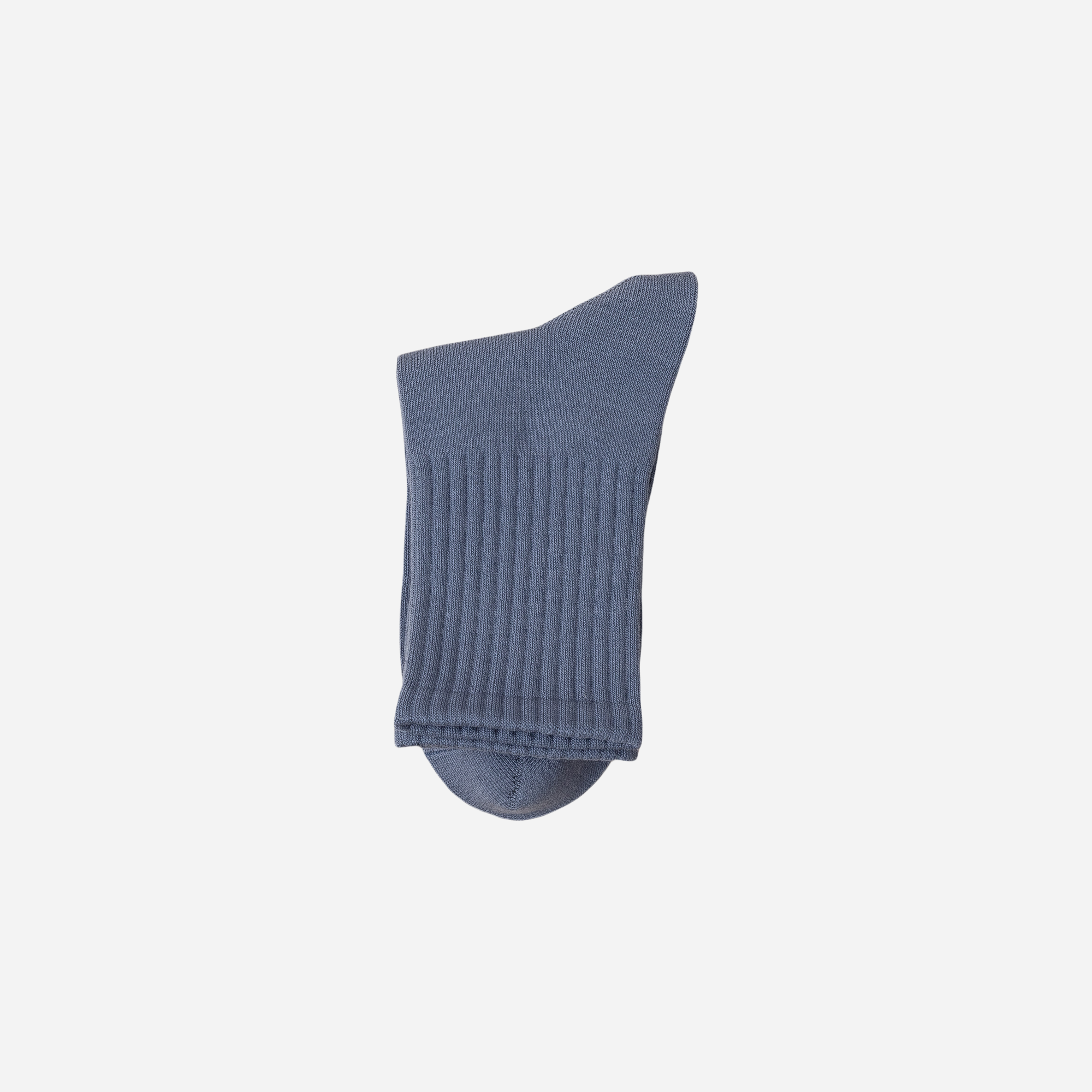 Women's The Heritage Ribbed Crew-5 Pack
