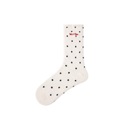 Minimalist Plush Socks