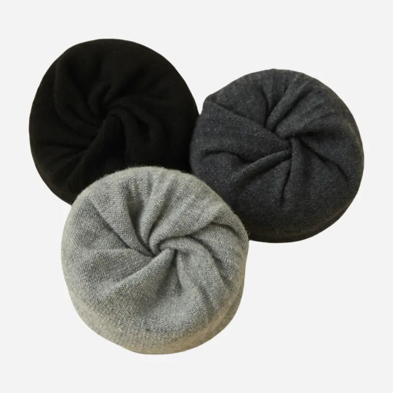 Men's Heritage Merino Wool Ribbed Socks