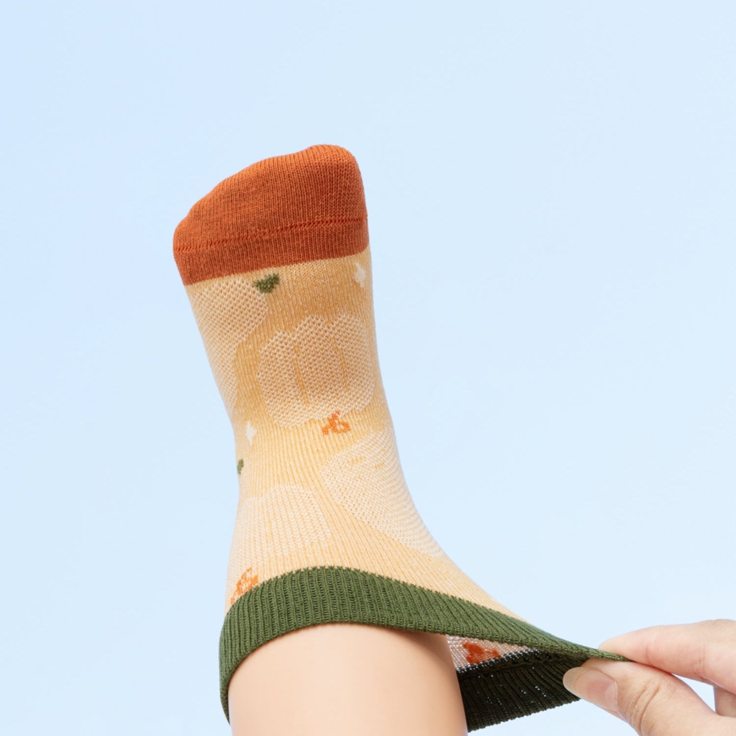 Babies' Forest Fiesta Ankle Socks -1 Pack