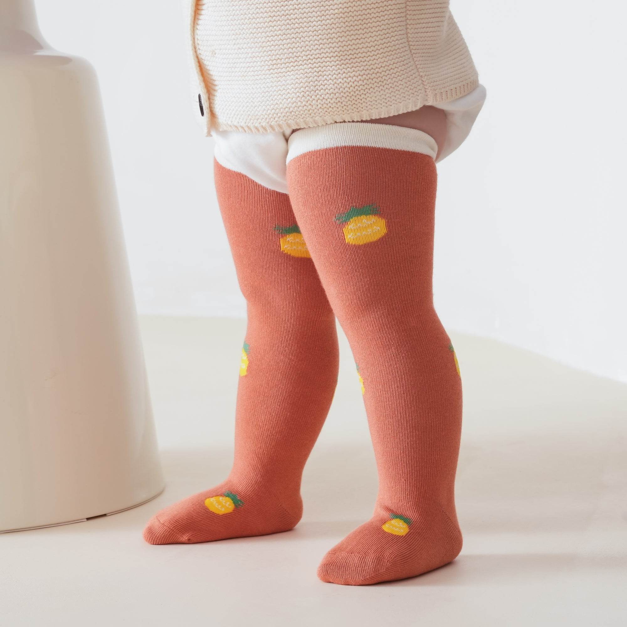 Babies The Little Adventurer Knee-Highs-3 pack - Weavasocks