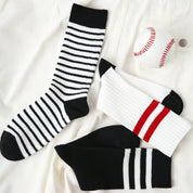 Varsity Crew Socks