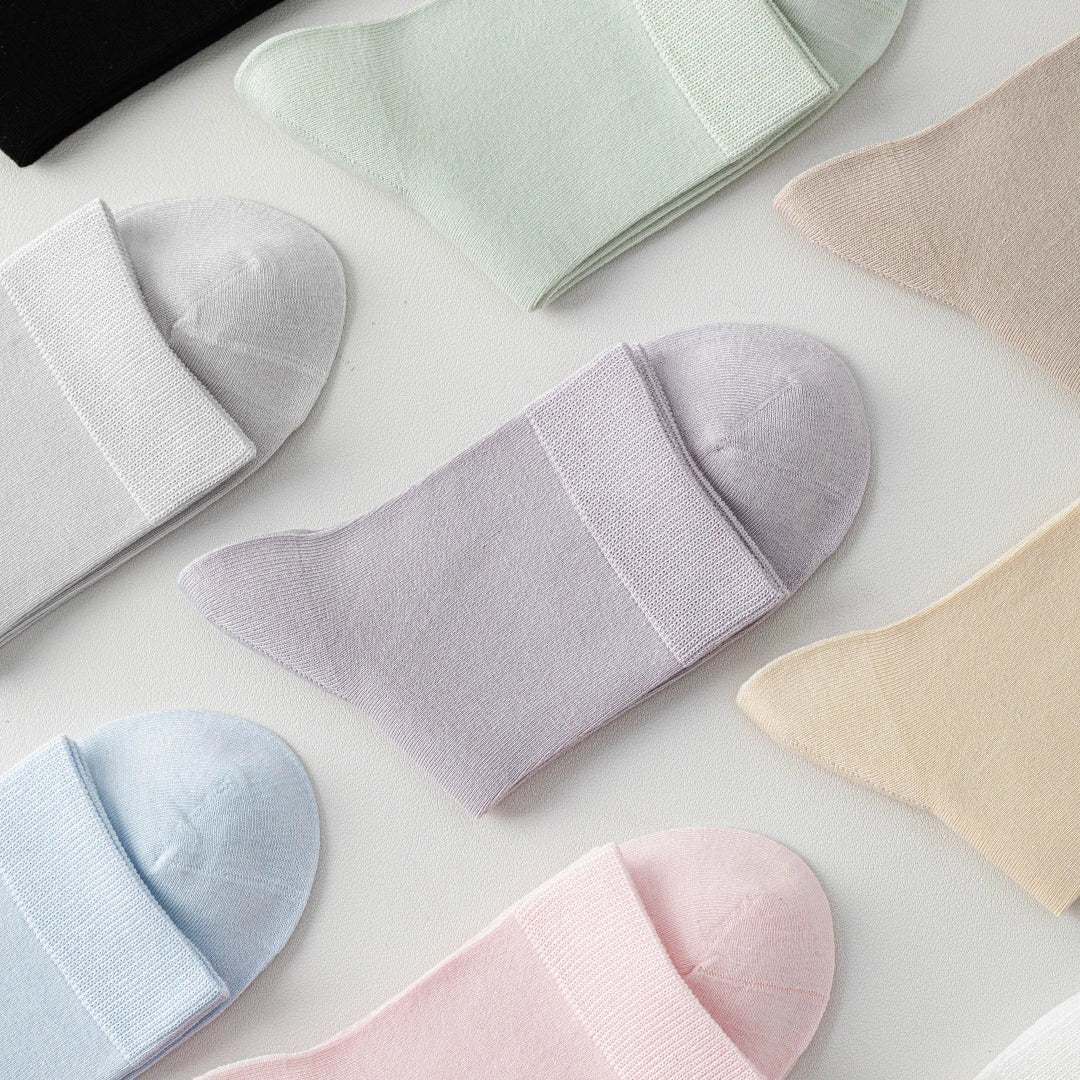 Ultra-Light Silk Blend