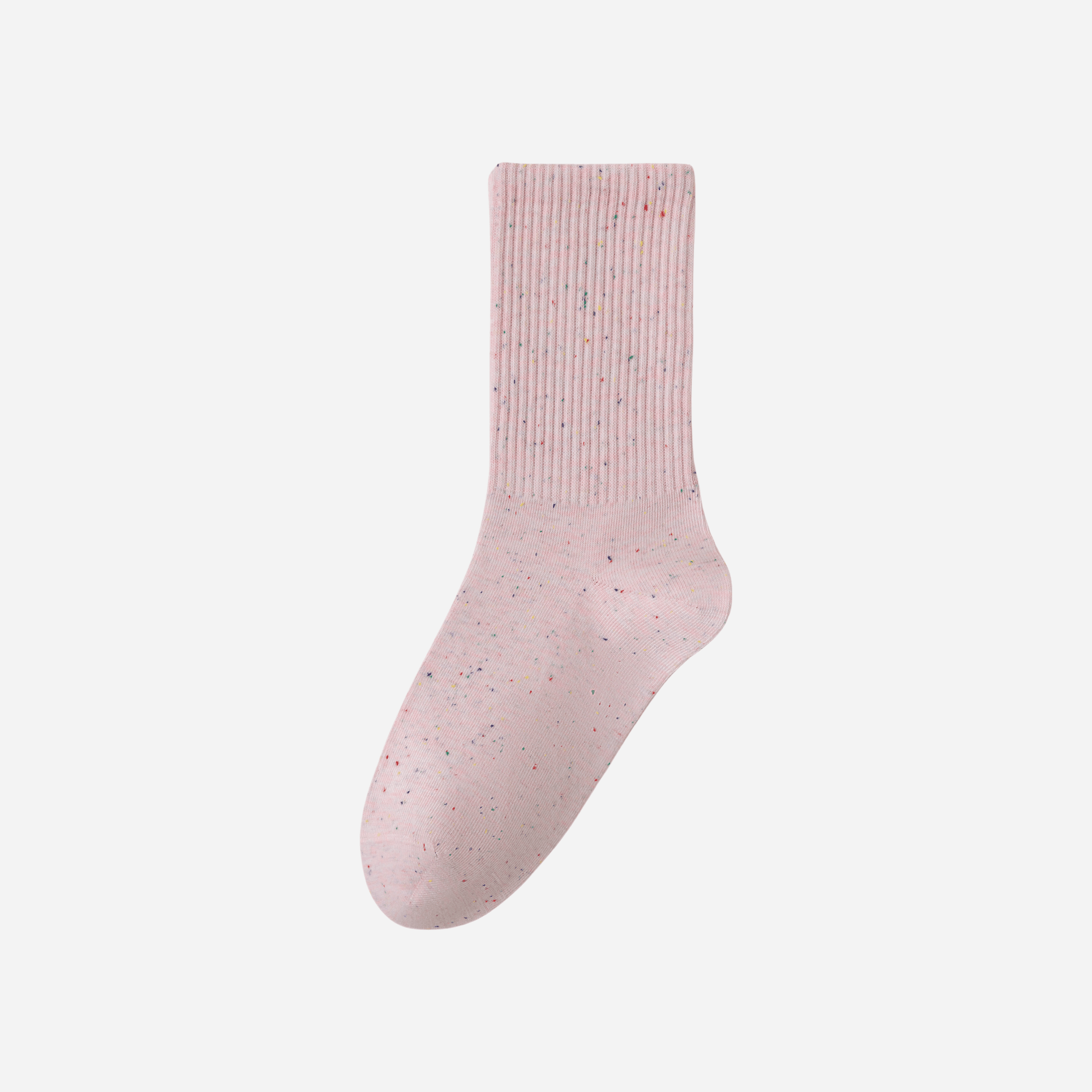 Women's The Funfetti Everyday Socks-3 Pack - Weavasocks