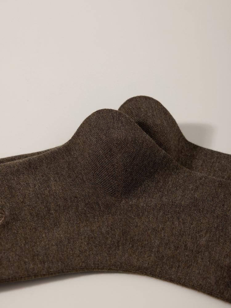 Men's All-Purpose Cotton Crew A-1 Pack