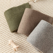 Men's 21% Wool Blend Sport Socks