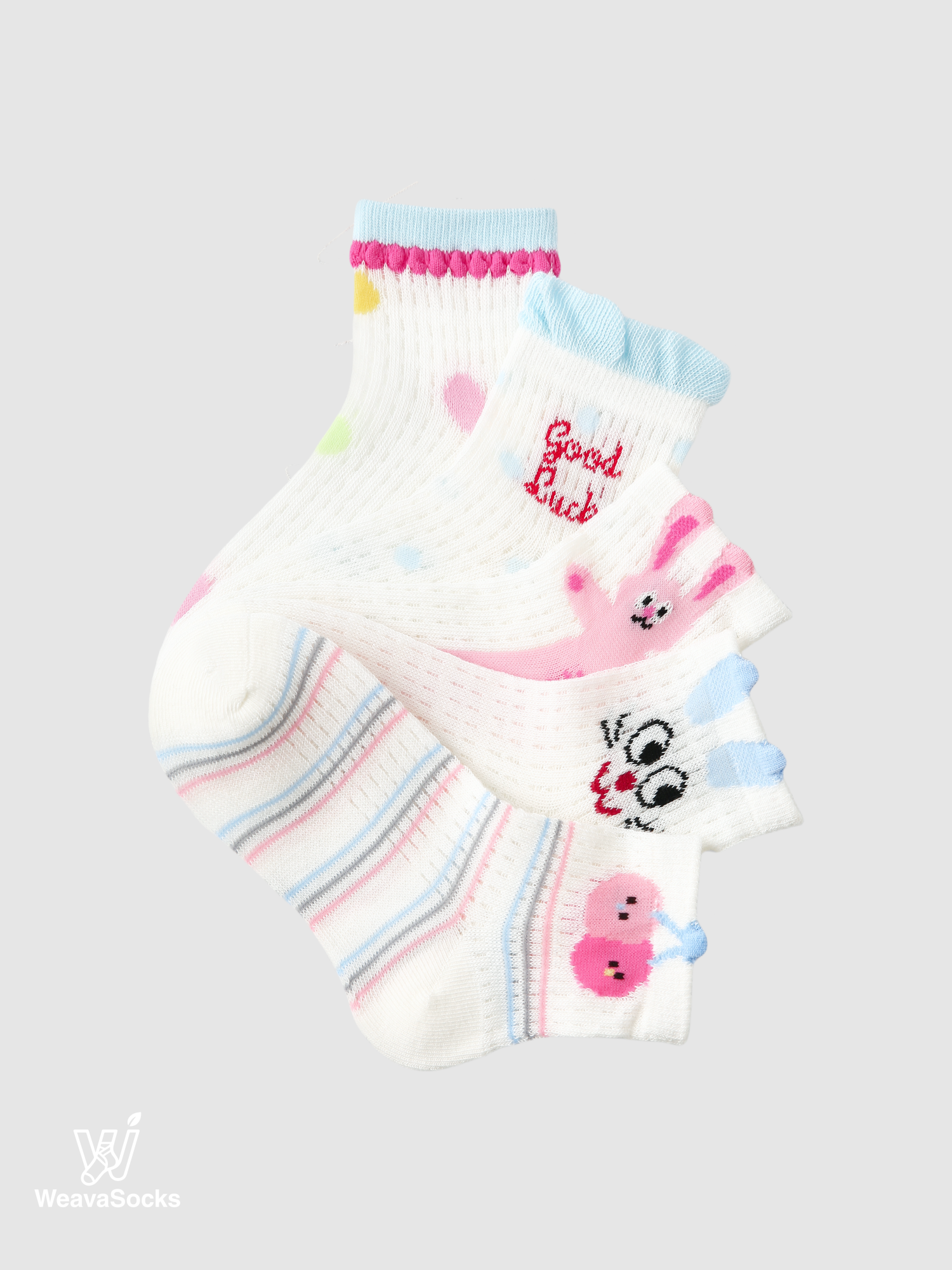 Kids' The Cherry Thumper-5 Pack