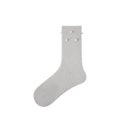 Plush Crew Socks