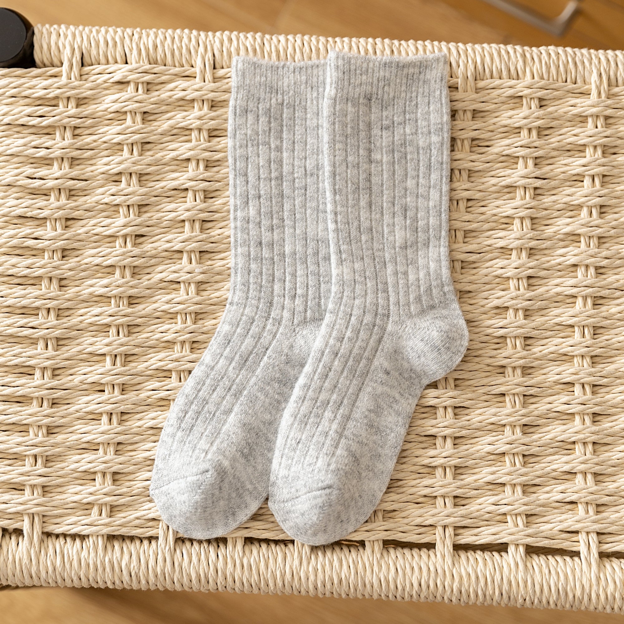 Women's The Fireside Cozy Crew-4 Pack