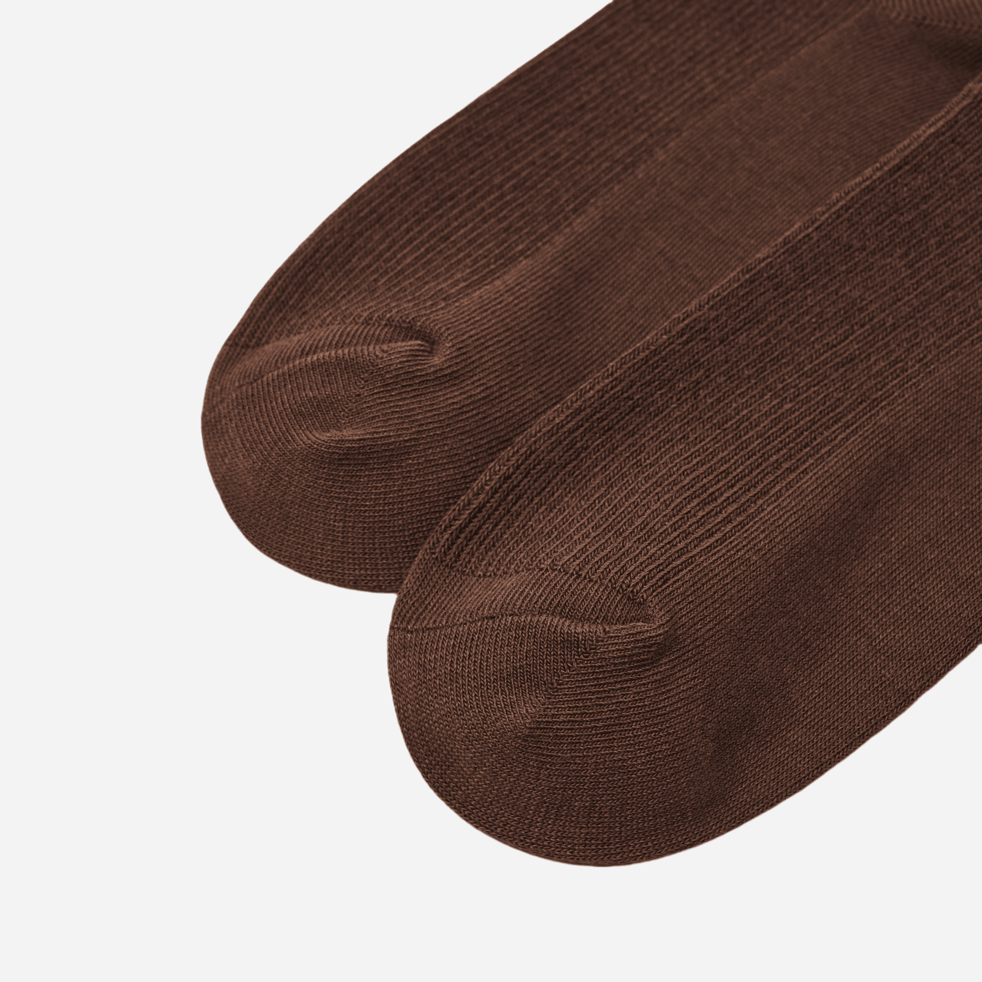 Women's Everyday Slouchy Ribbed Socks - Single Pair