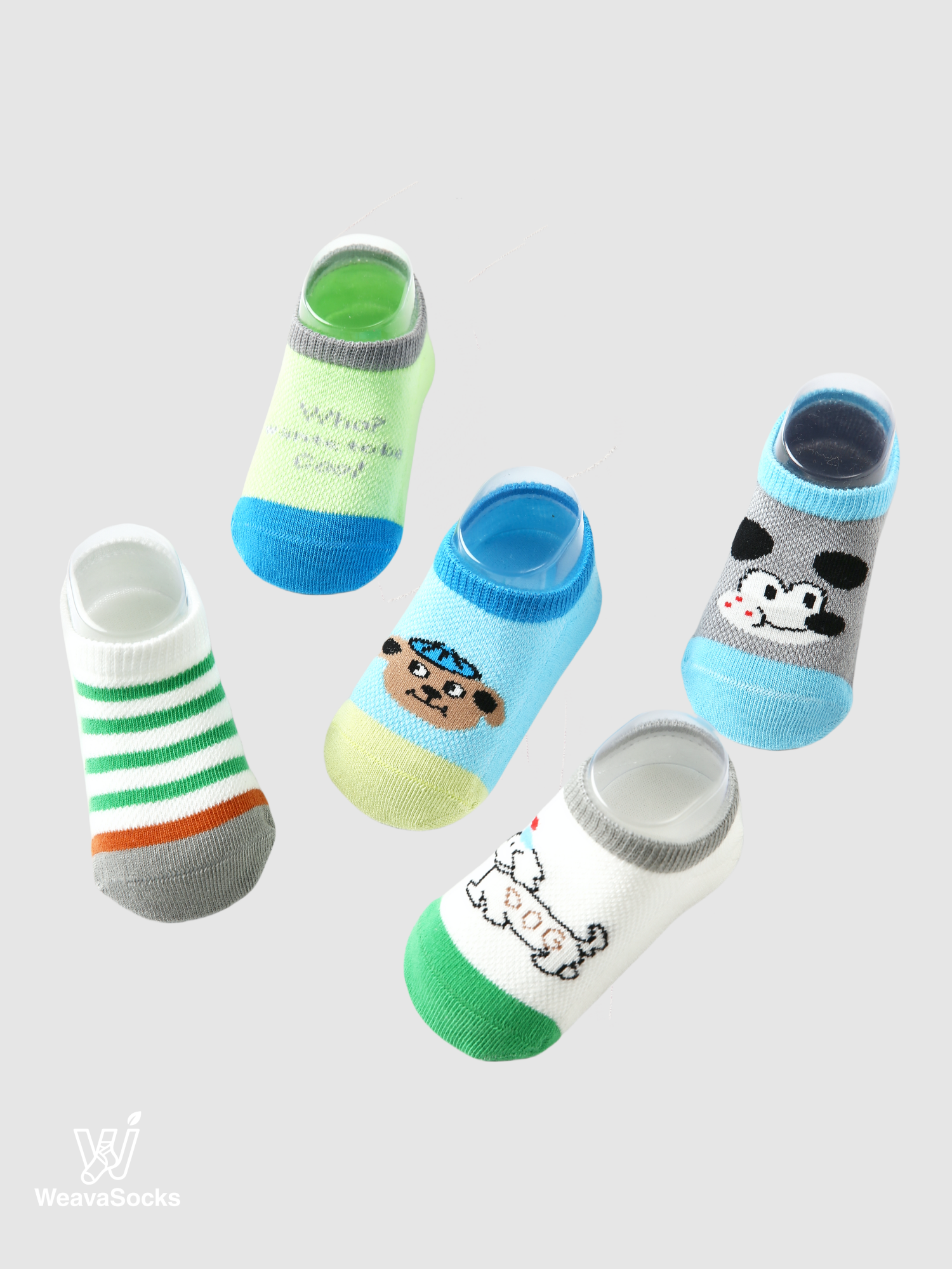 Kids' Trail Blazers Pack-5 Pack