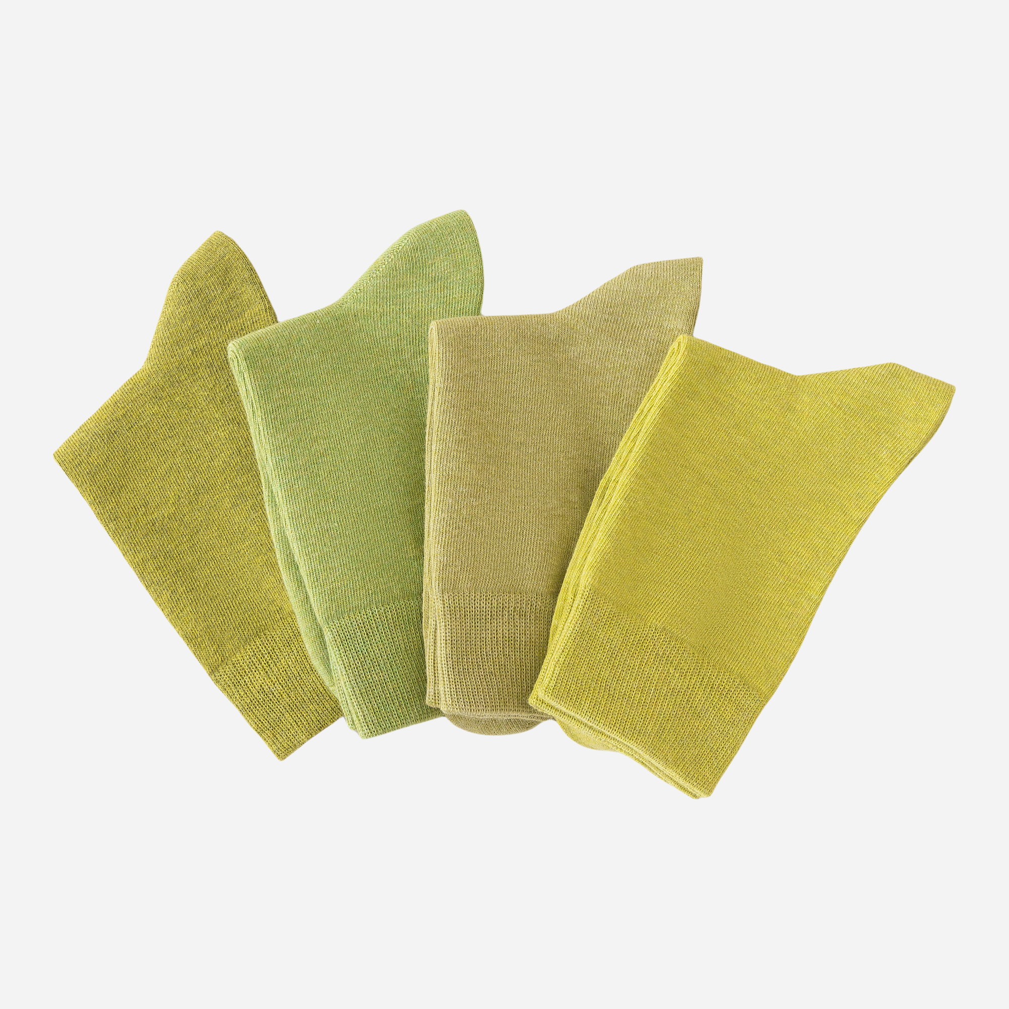 Women's Spectrum Crew Socks-5 Pack