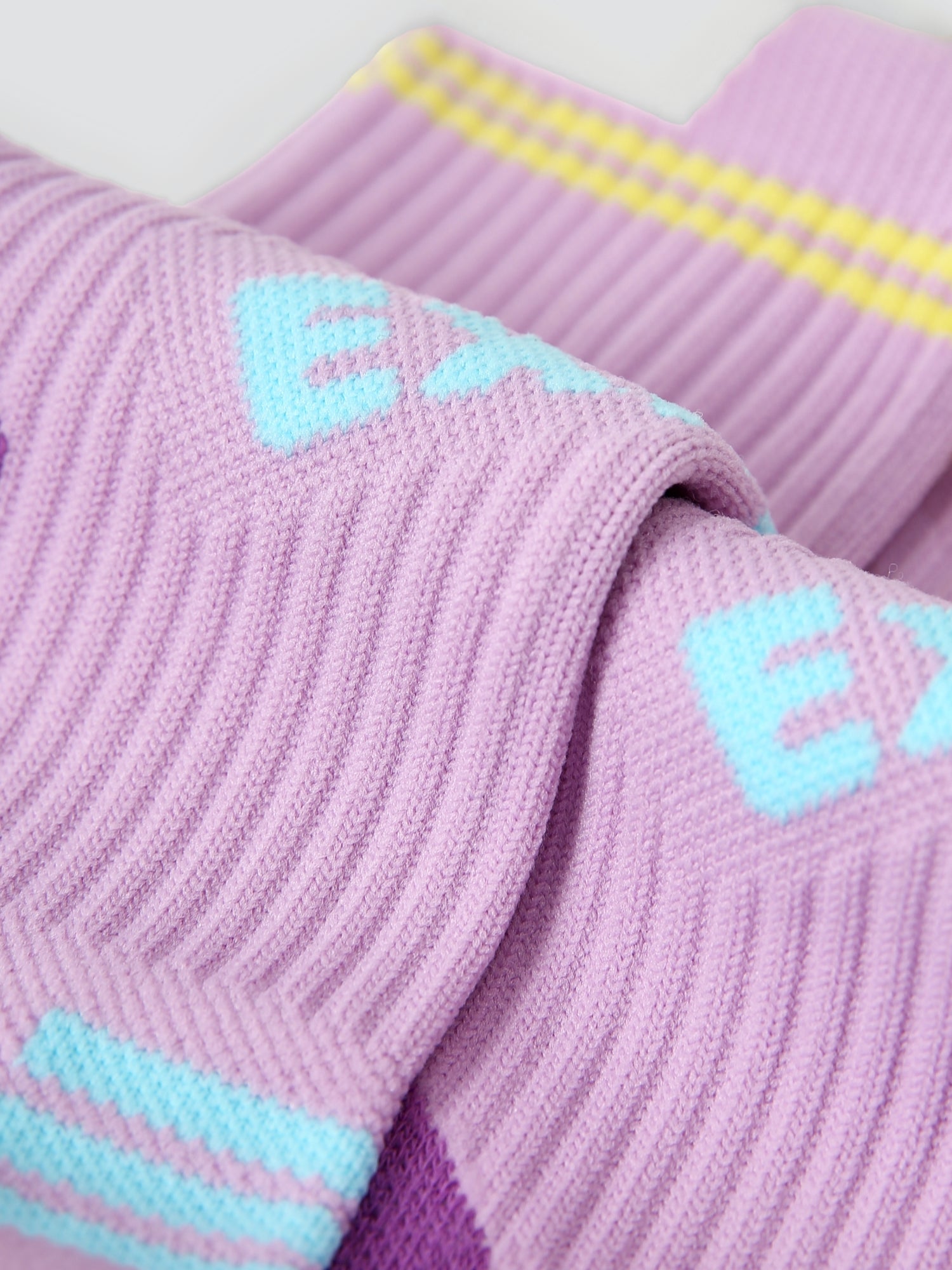 Women's Performance Athletic Crew Socks-1 Pack