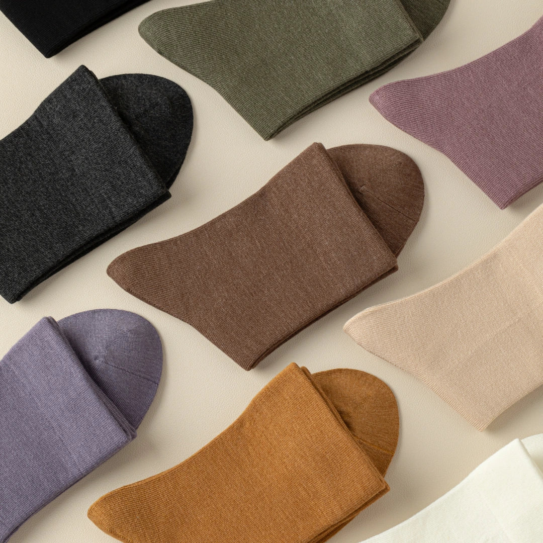 Cozy Warm Loose Socks