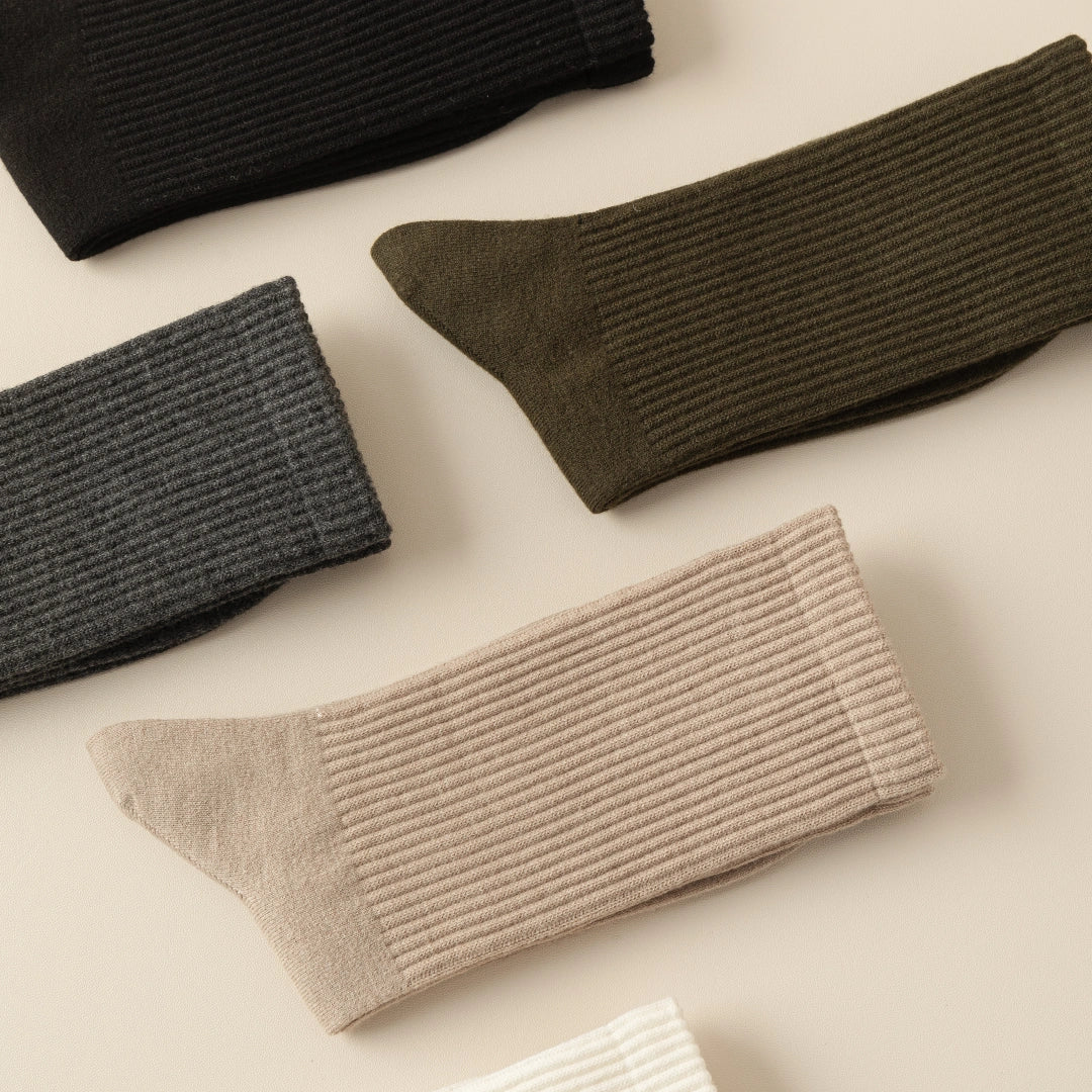 Men's Lite 98% Merino Wool Socks