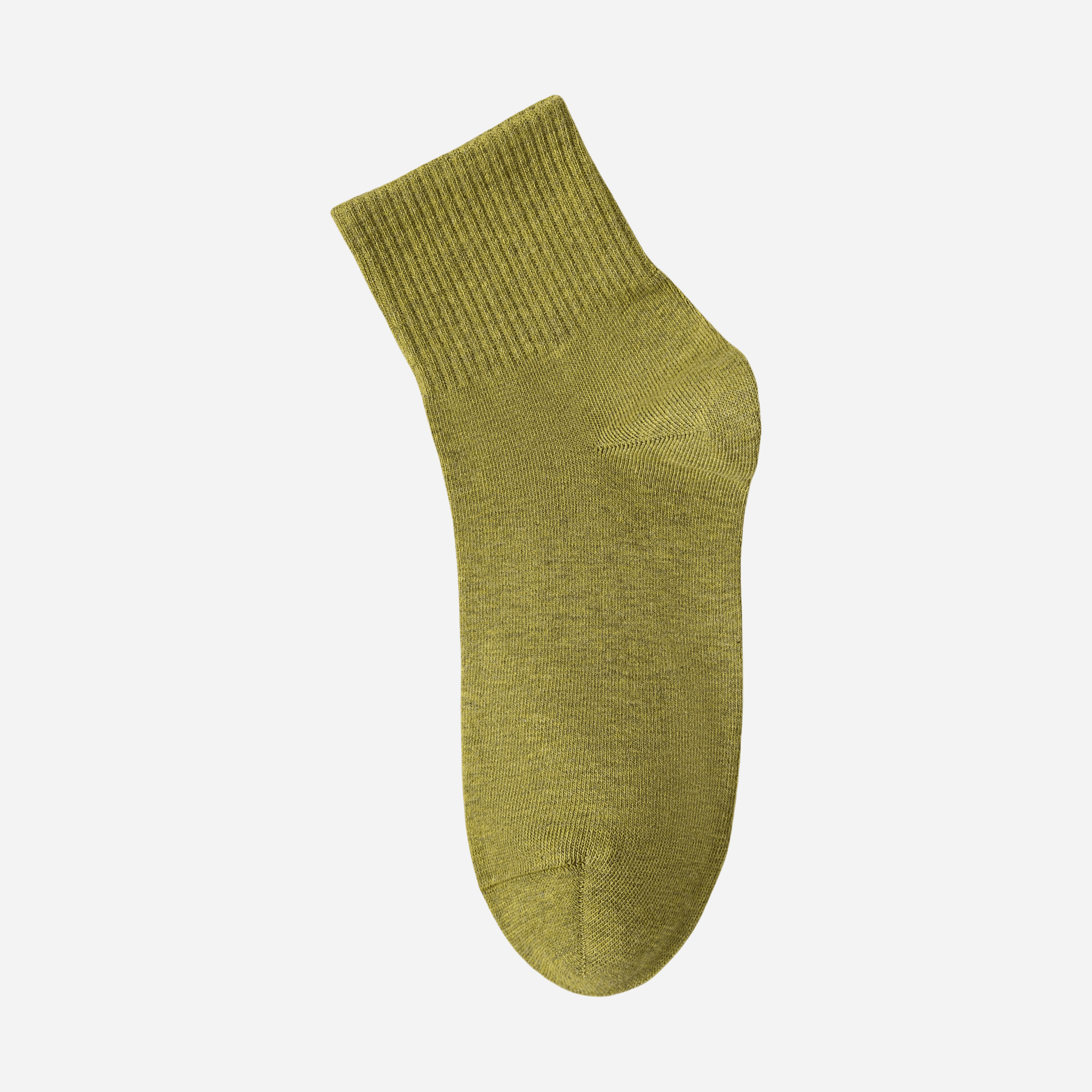 Women's Cloud Cotton Ankle Socks-5 Pack - Weavasocks