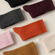 Lite Merino Wool Crew