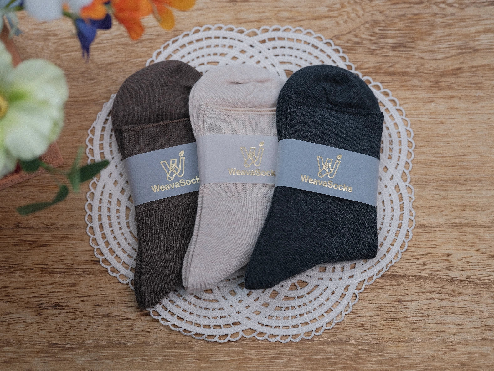 Every Detail Matters: Biodegradable Vellum &amp; Natural Dyes