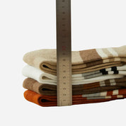 Men's Retro Sport Pima Crew Socks