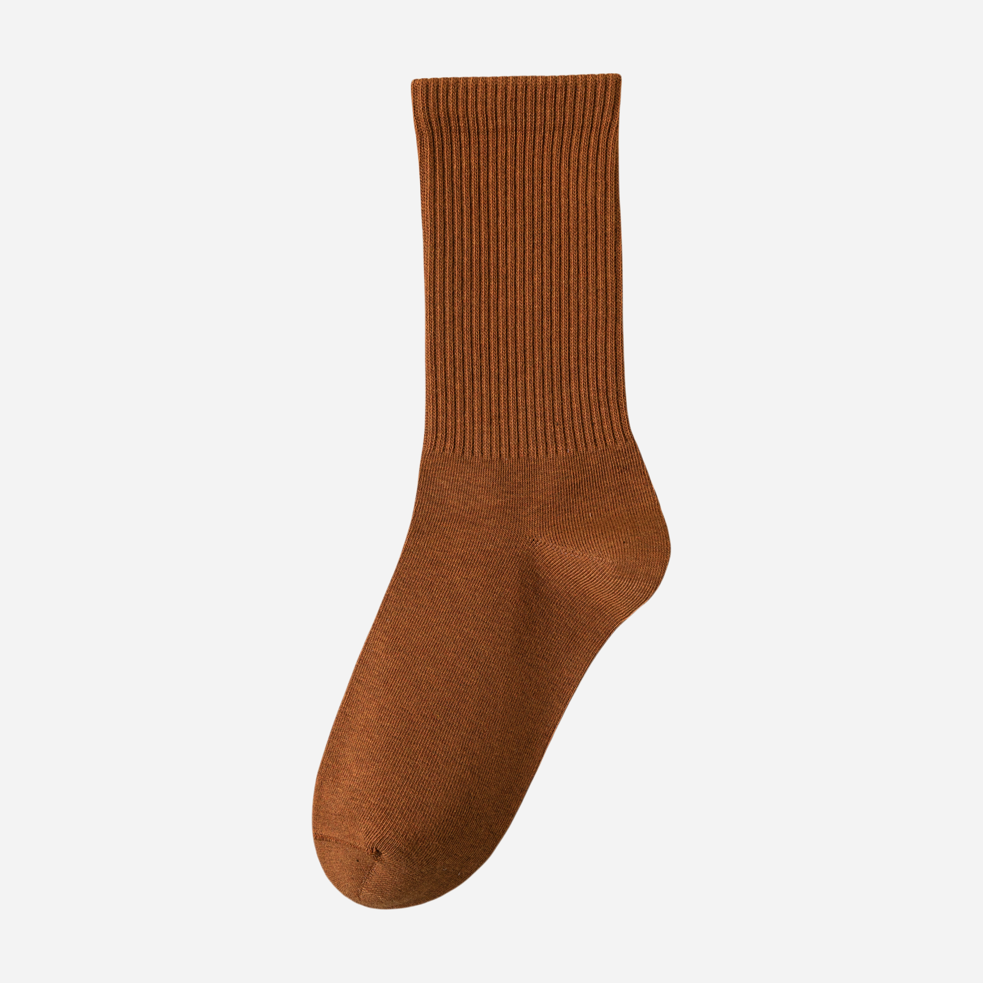 Women's The Autumn Hue Socks-5 Pack