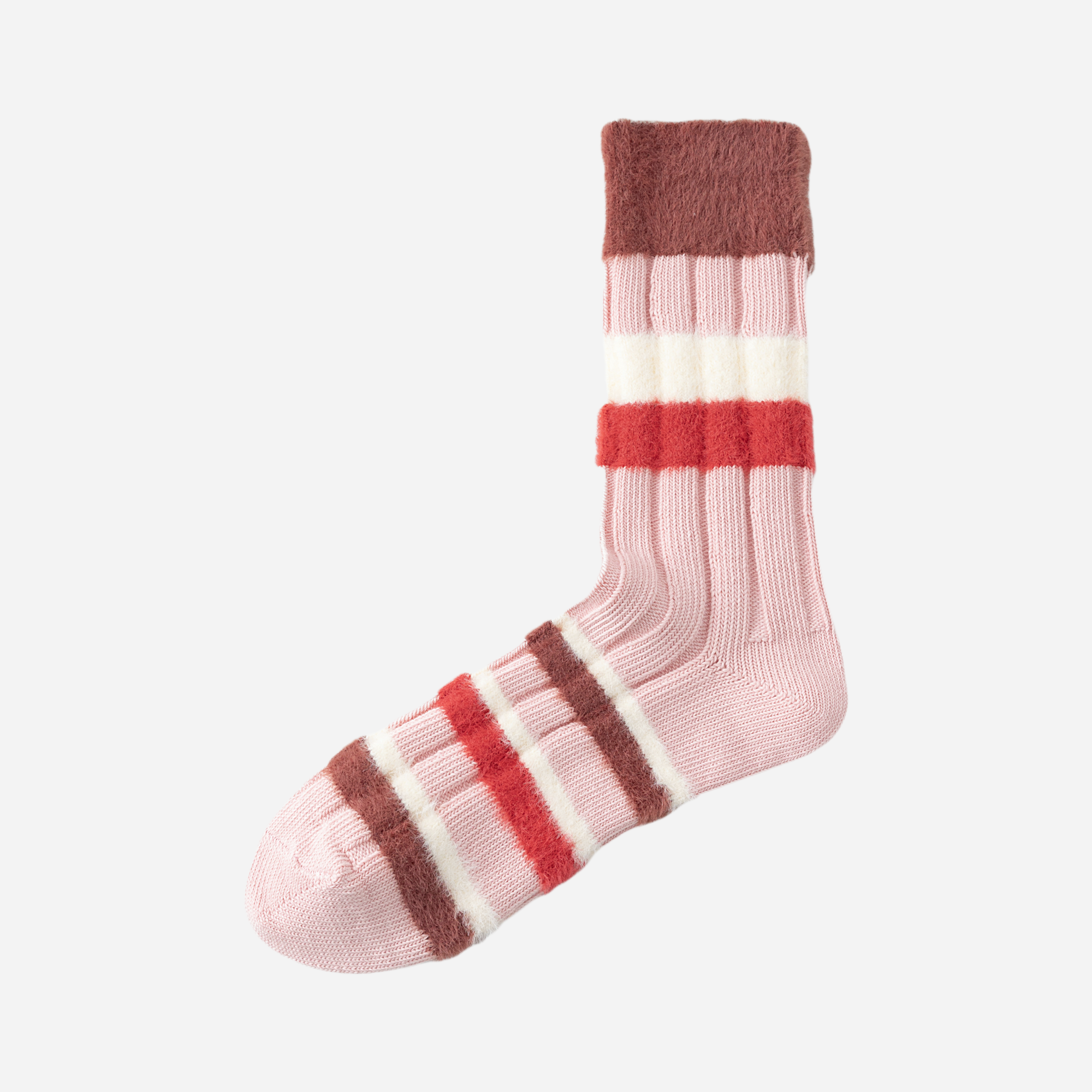 Women's The Retro Groove Socks-3 Pack