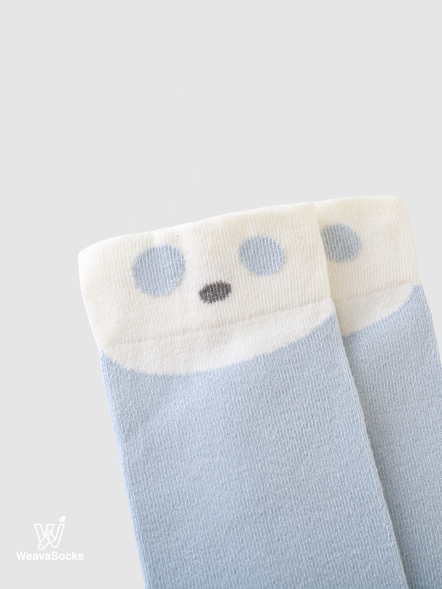 Babies' Sunshine & Sprouts Knee Guard Socks-3 Pack