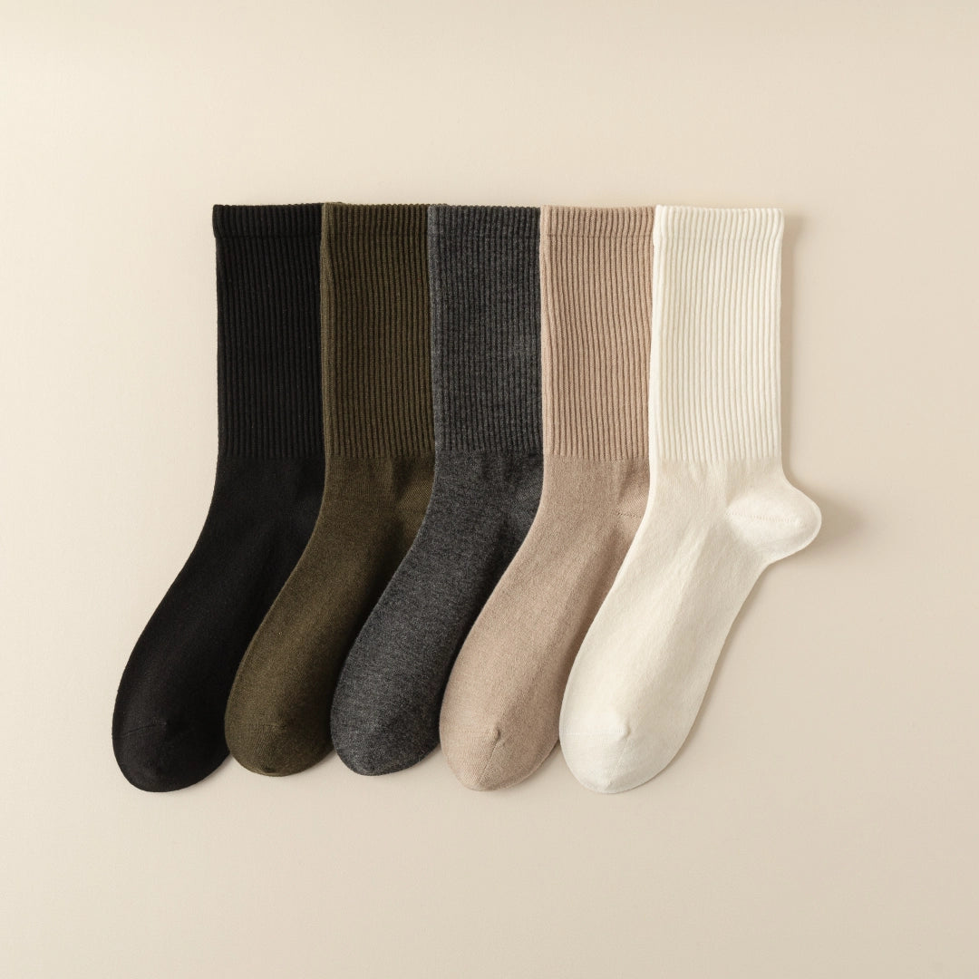 Men's Lite 98% Merino Wool Socks