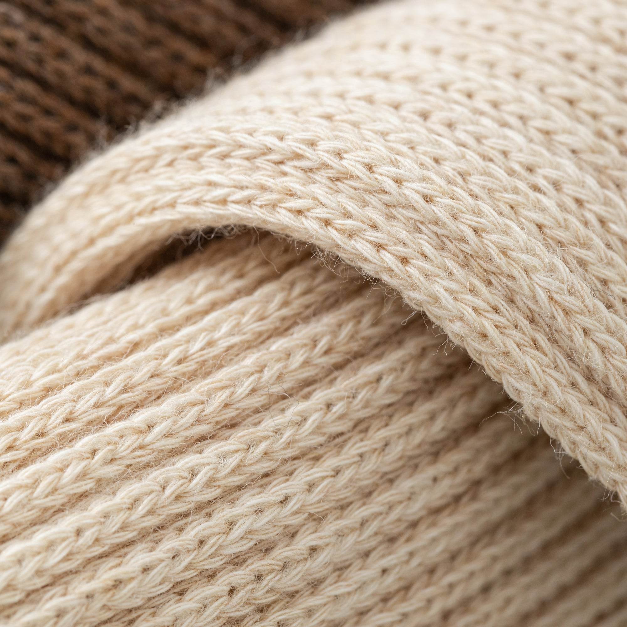 Women's Cloud-Terry Cushioned Crew Socks - 5 Pairs