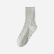 Men's All-Weather Ribbed Socks-5 Pack - Weavasocks