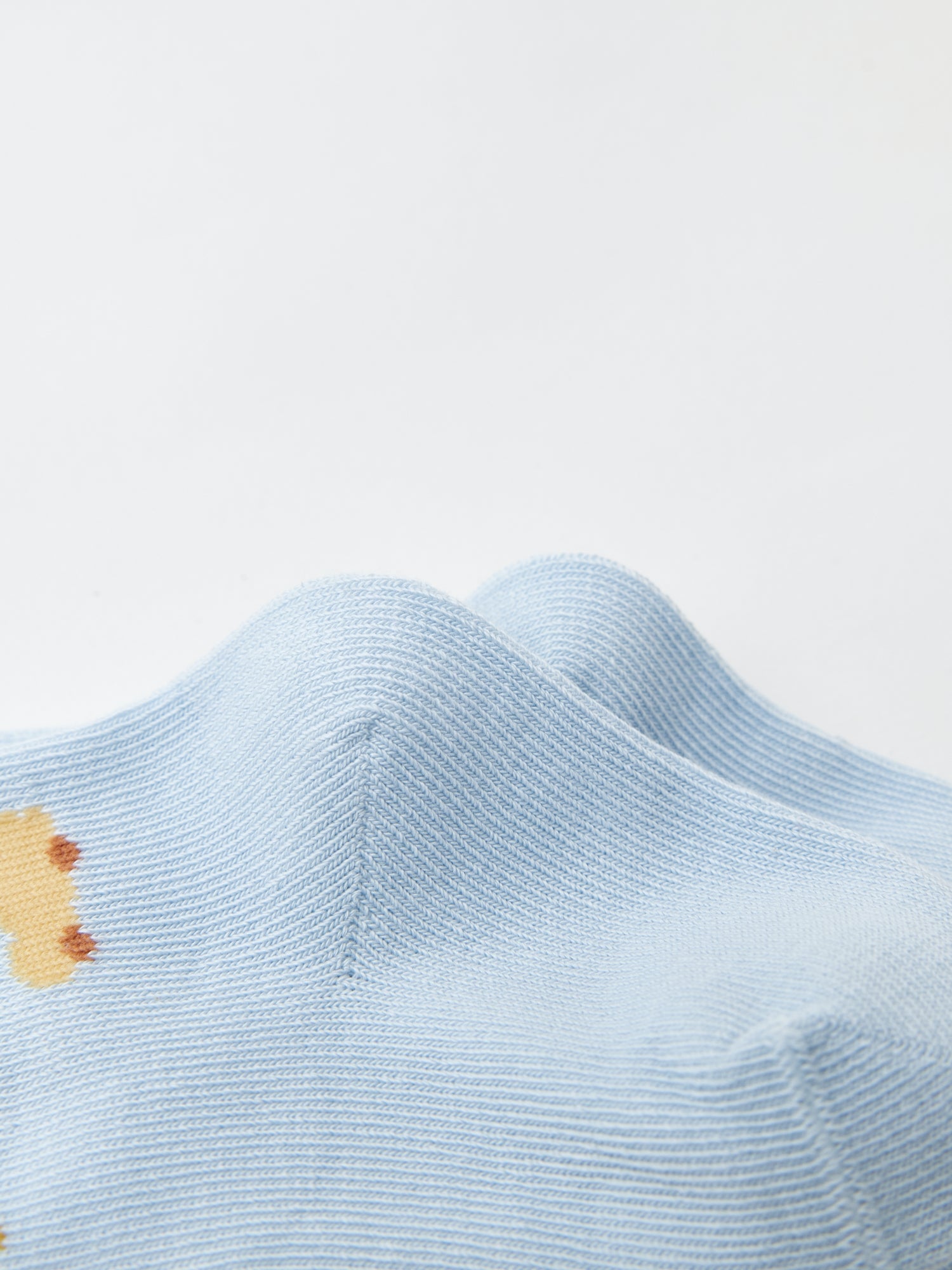 Babies' Baby Knee-High Socks-3 Pack