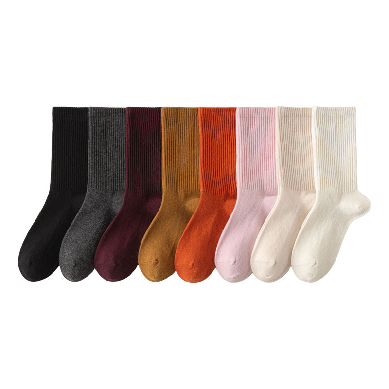 Lite Merino Wool Crew