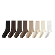 Essential Cotton Slouch Socks