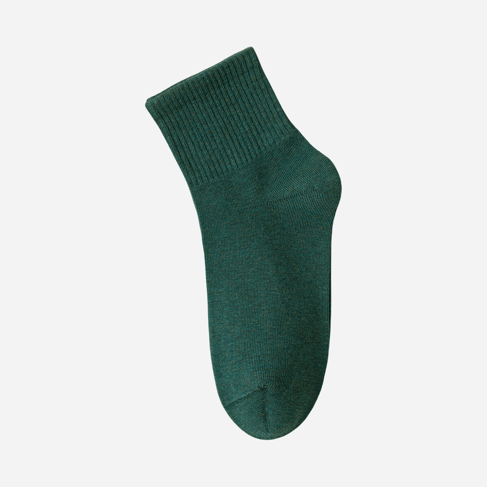 Women's Cloud Cotton Ankle Socks-5 Pack - Weavasocks