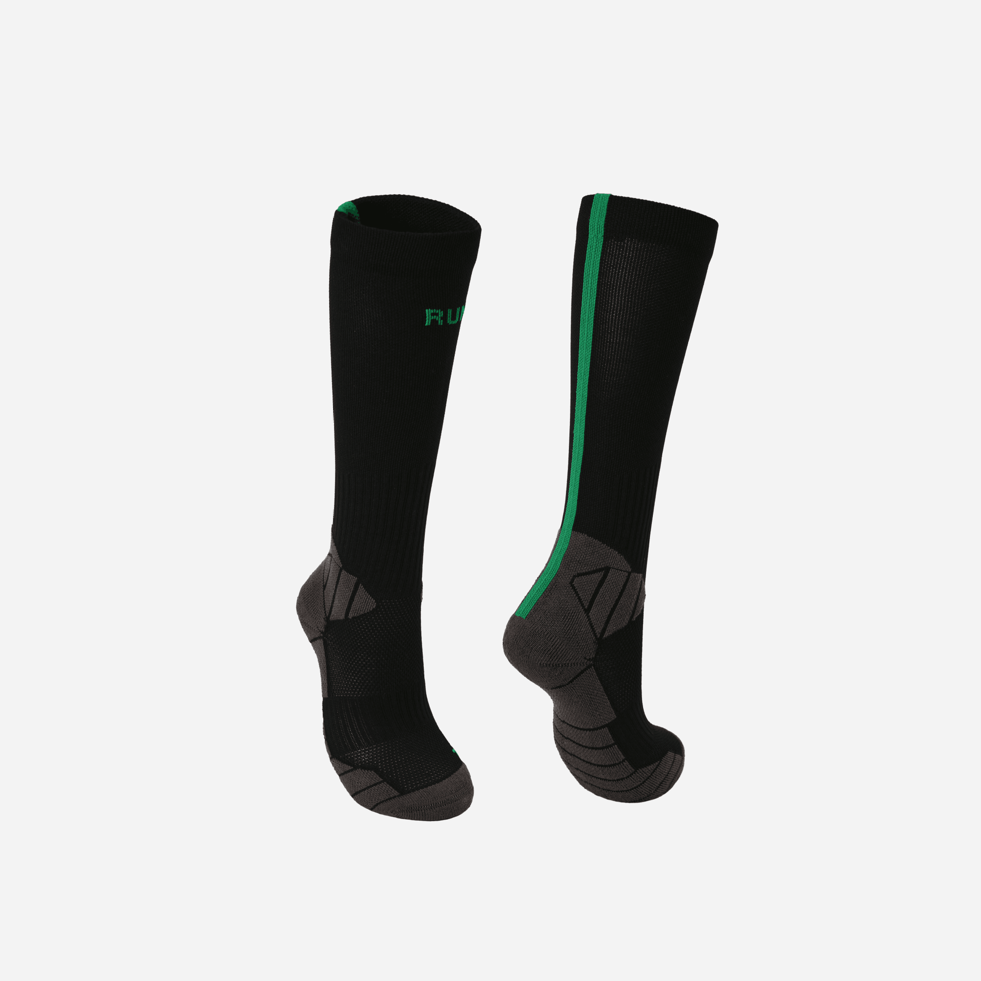 Kid's The Game Day Knee-Highs-3 pack - Weavasocks