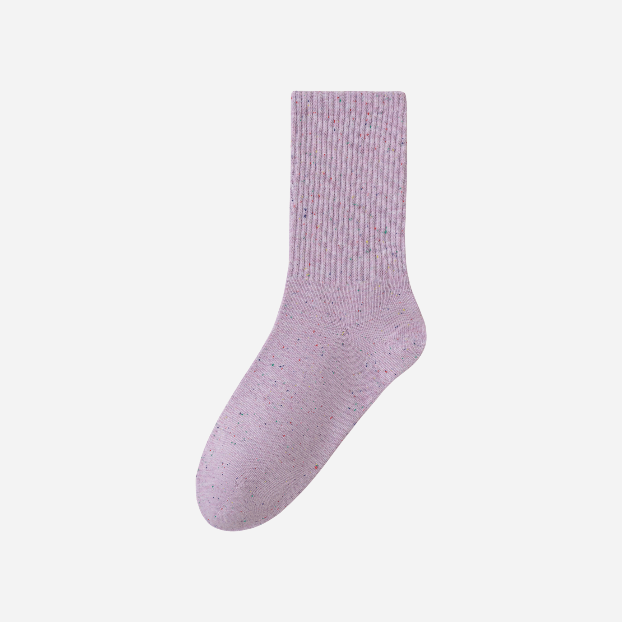 Women's The Funfetti Everyday Socks-3 Pack - Weavasocks
