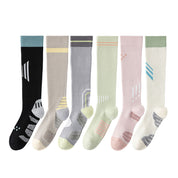 Performance Terry Knee Highs