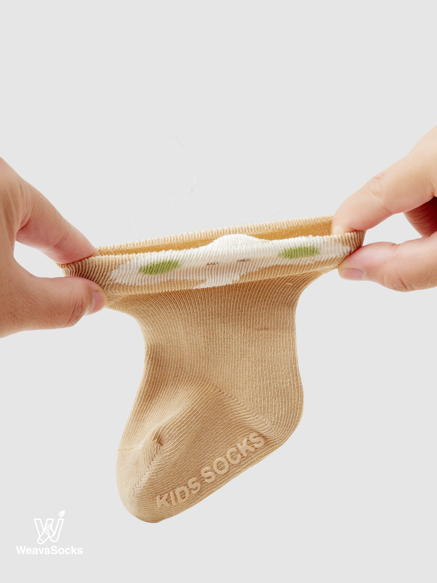 Babies' Australian Cotton Socks-3 Pack
