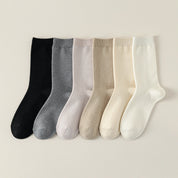 Silky Soft Lyocell Crew