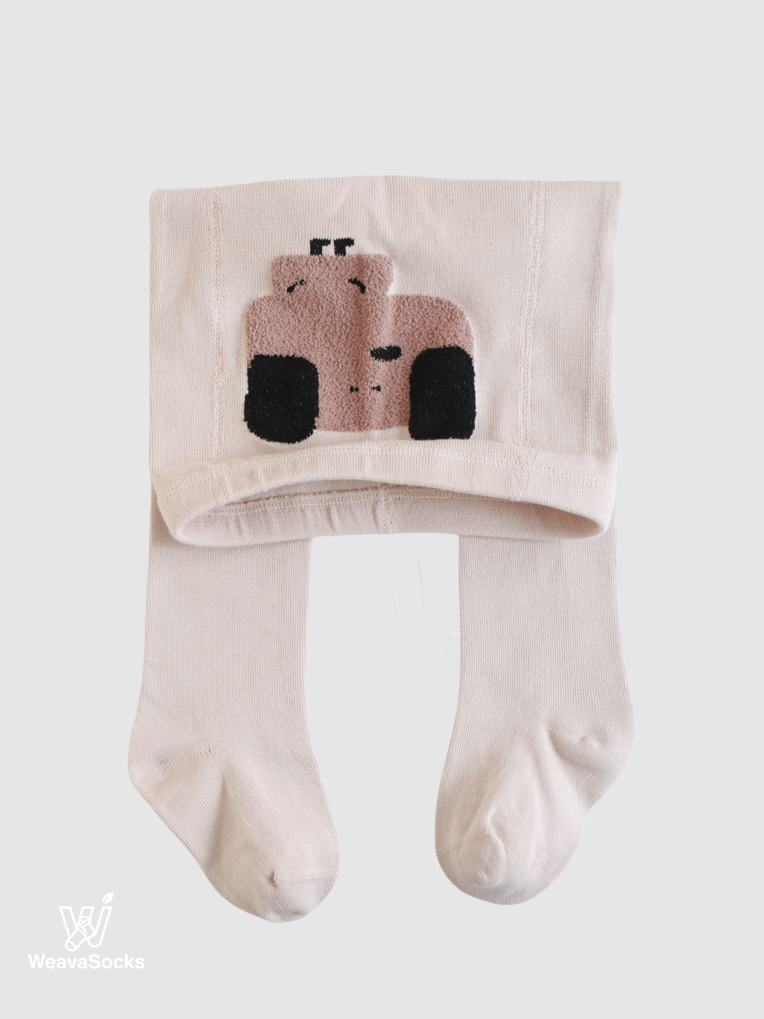 Babies' Cuddle Season Body Tights-1 Pack