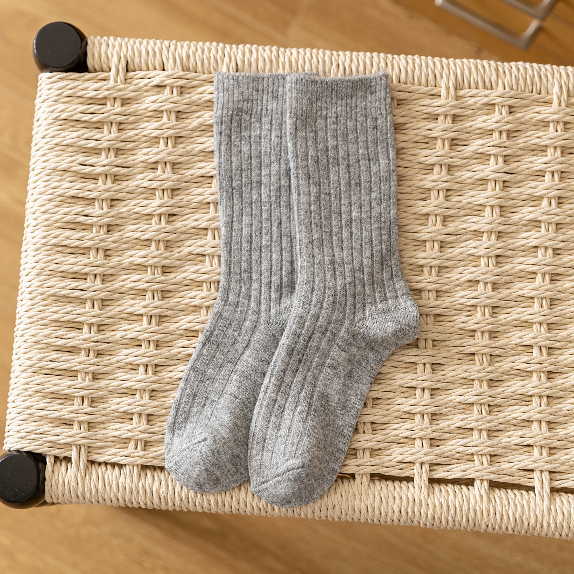 Women's The Fireside Cozy Crew-4 Pack